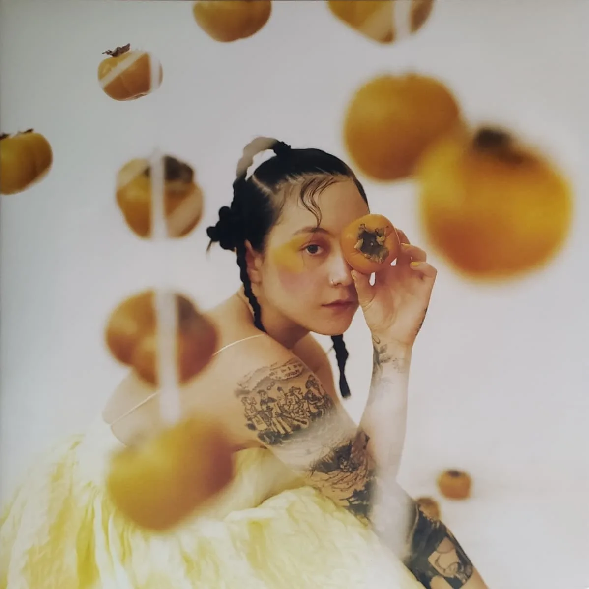 Japanese Breakfast, Jubilee, 2021 on Dead Oceans