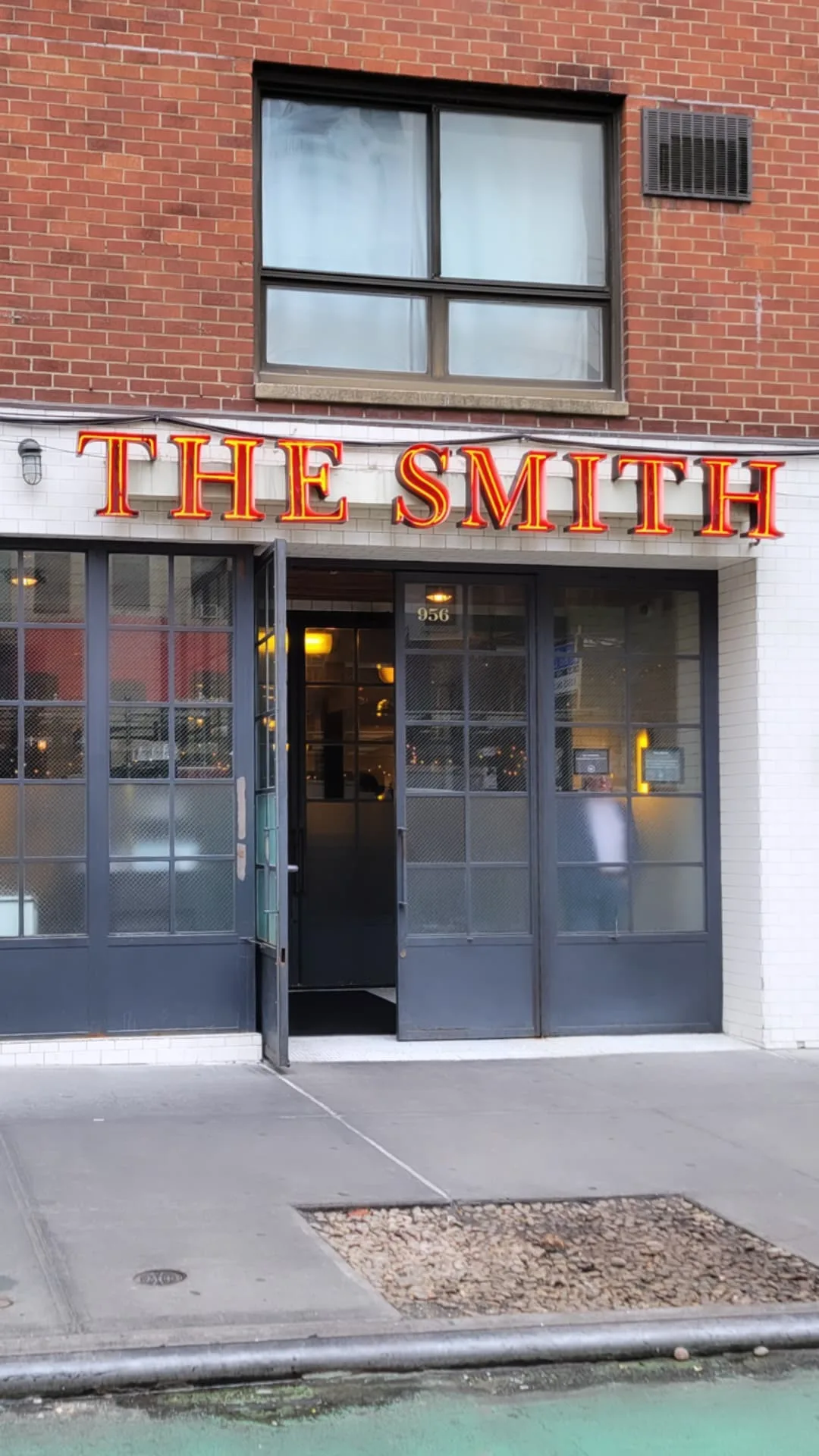 Friday, May 13th, 2022 – NYC