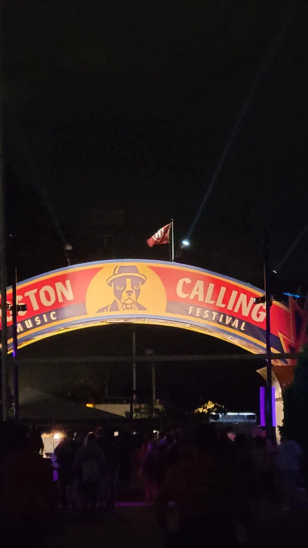 Saturday, May 28th, 2022 – Boston Calling Day Three
