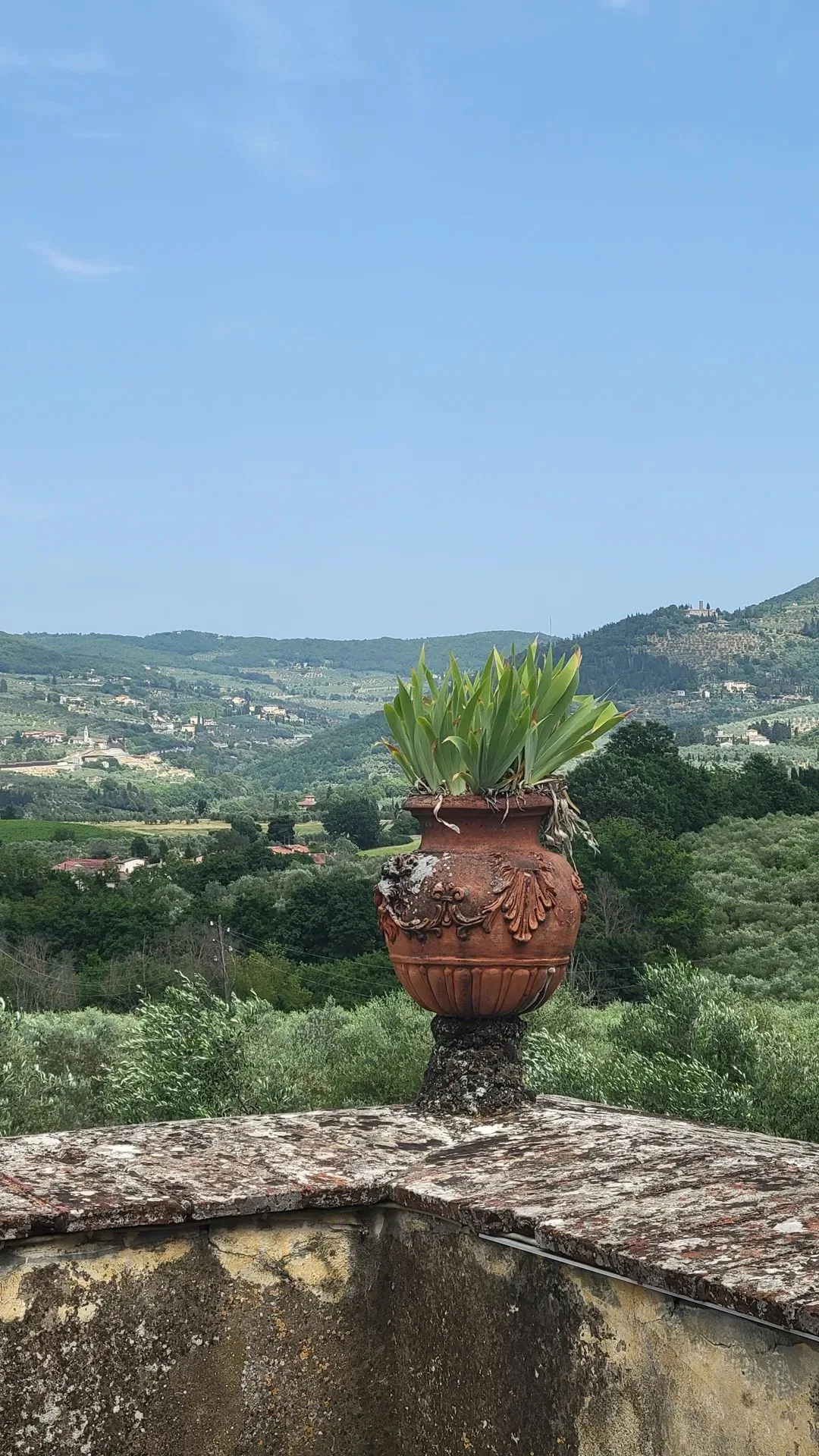 Saturday, June 4th, 2022 – Tuscany