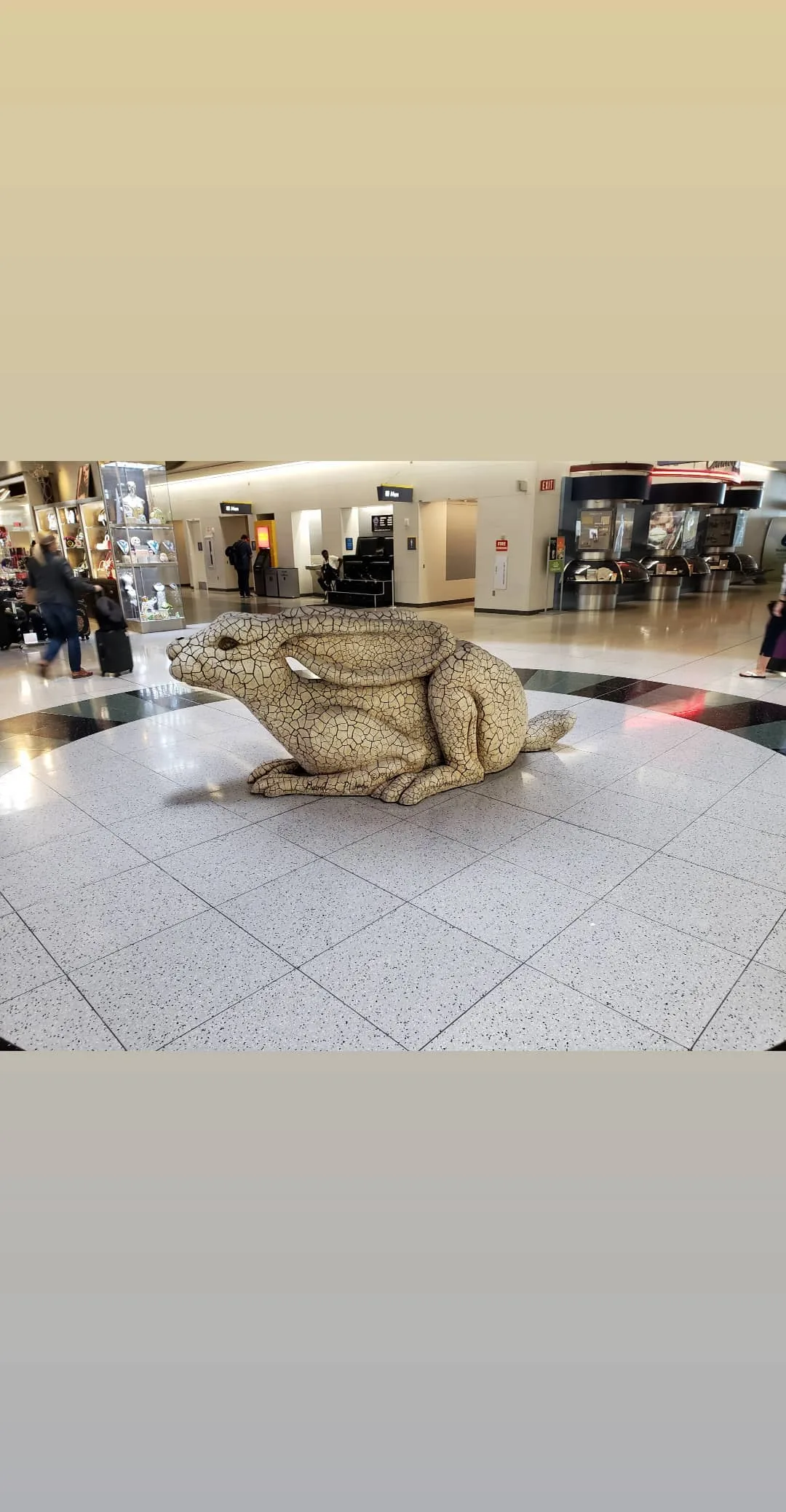 Sunday, October 7th, 2018