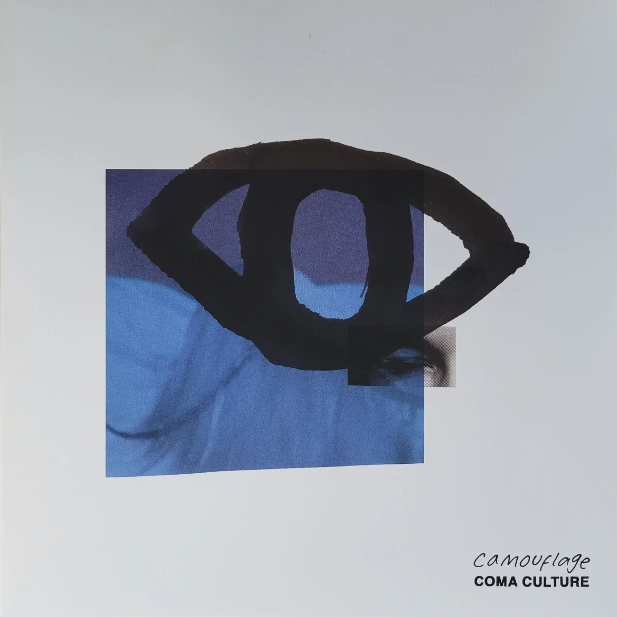 Coma Culture, Camouflage, 2021 self-released