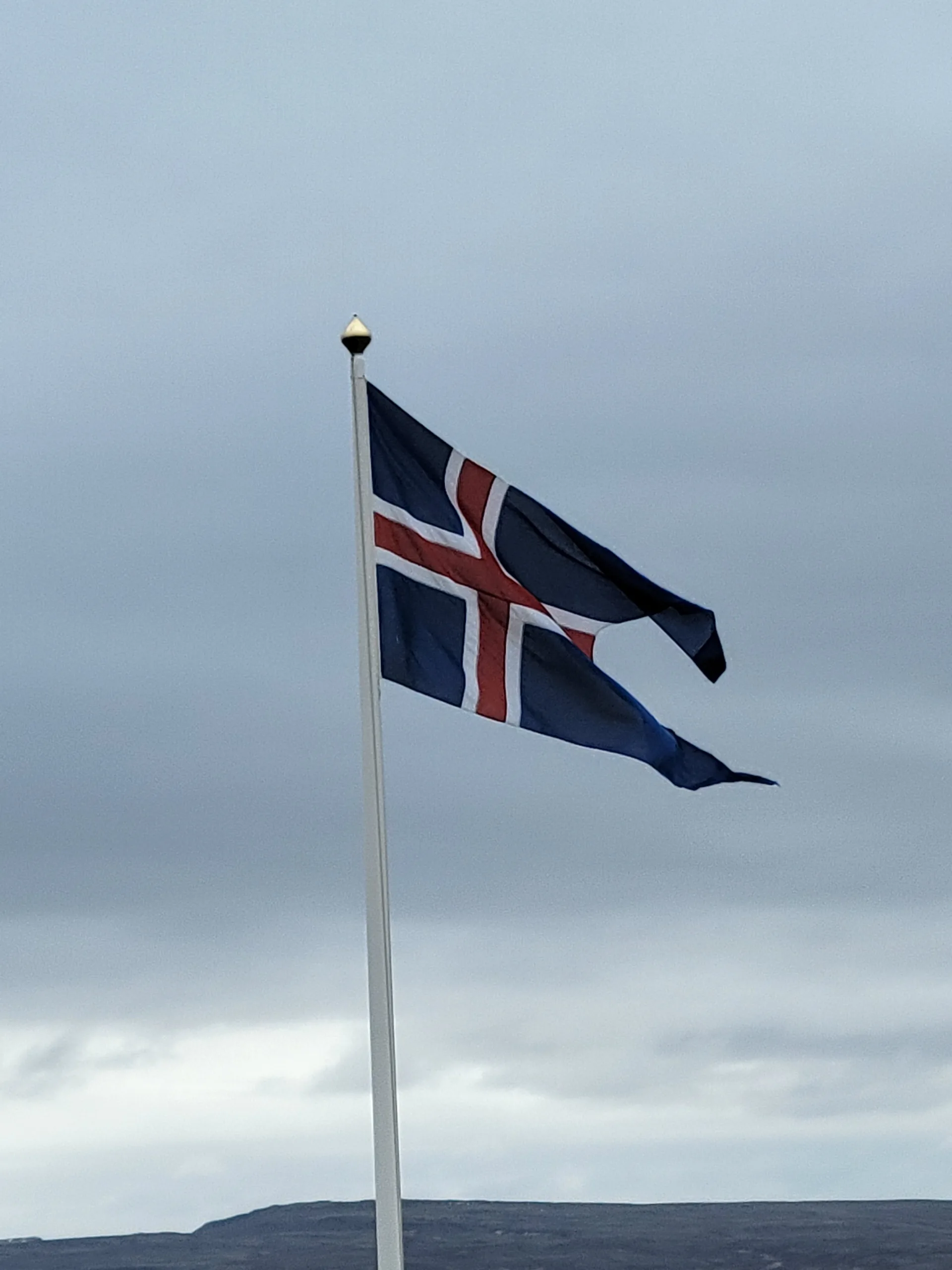 Reykjavík, Iceland