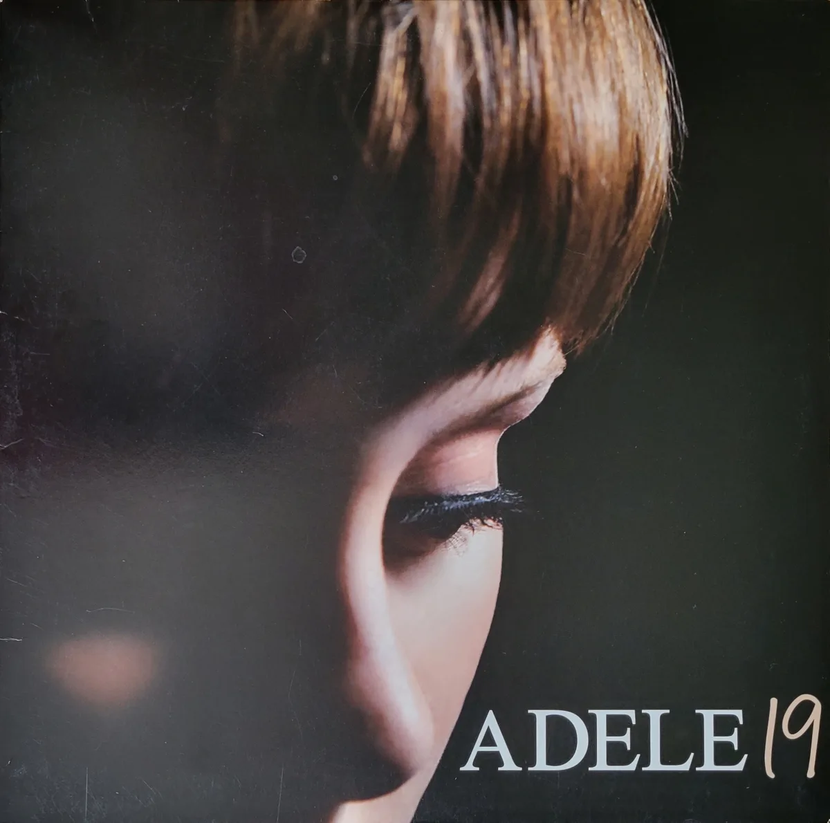 Adele, 19, 2008 on XL Recordings / Columbia