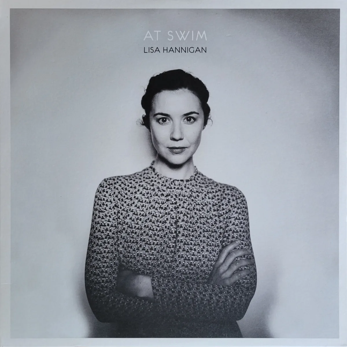 Lisa Hannigan, At Swim, 2016 on ATO Records