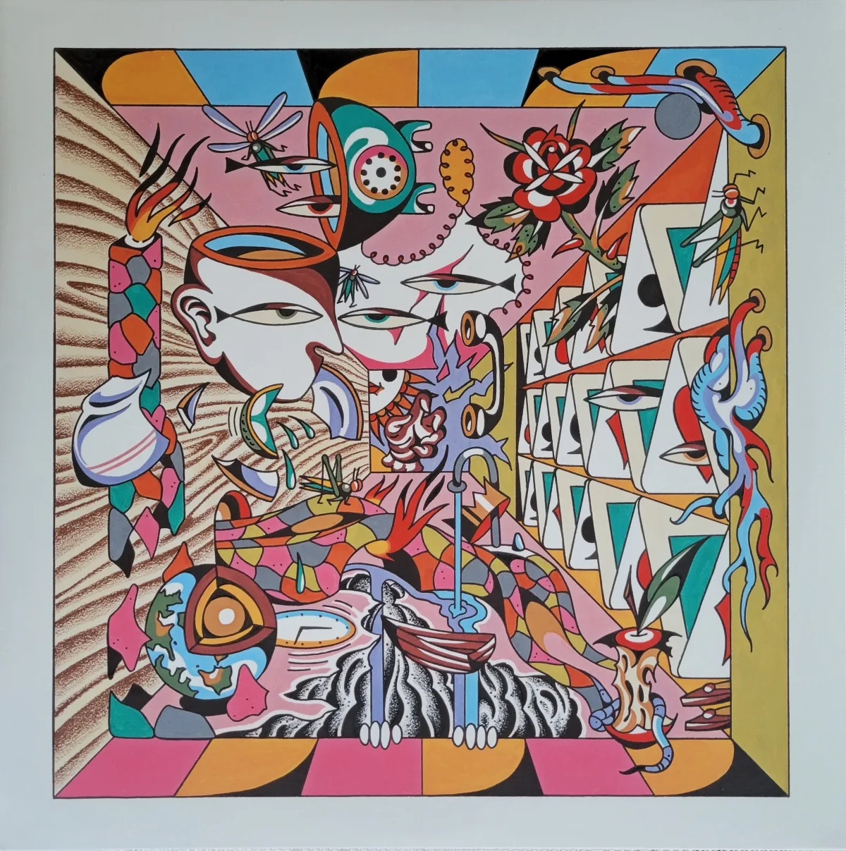 Billy Strings, Home, 2019 on Rounder Records