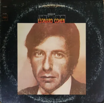 a man posing for a photo