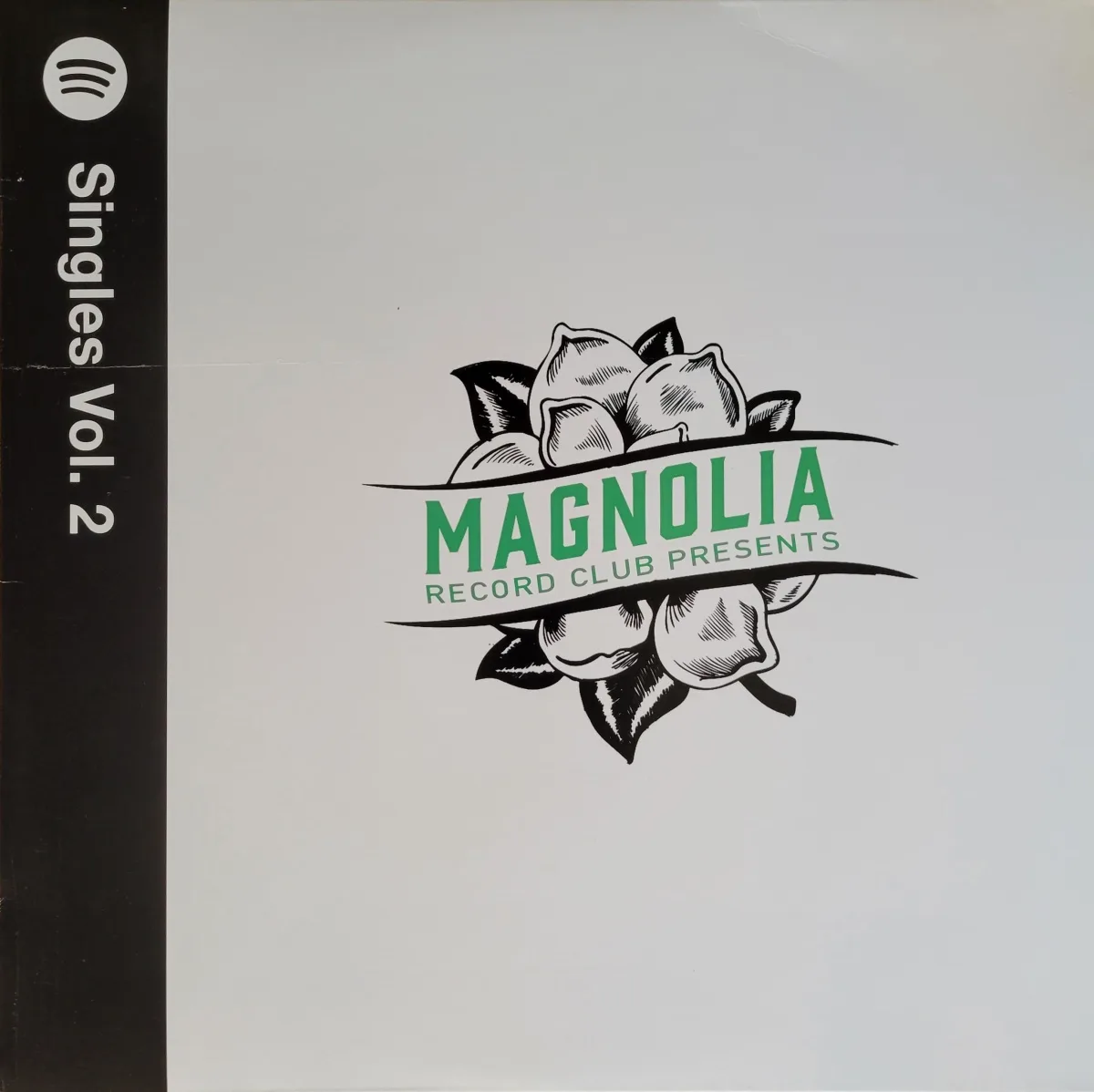 Magnolia Record Club Presents Spotify Singles Vol. 2, 2022