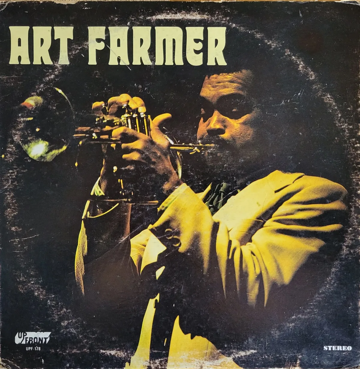 Art Farmer, The Many Faces of Art Farmer, Scepter Records, 1964