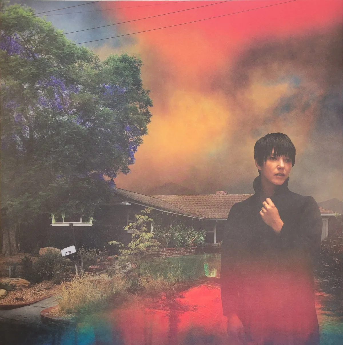 Sharon Van Etten, We’ve Been Going About This All Wrong, 2022 on Jagjaguwar