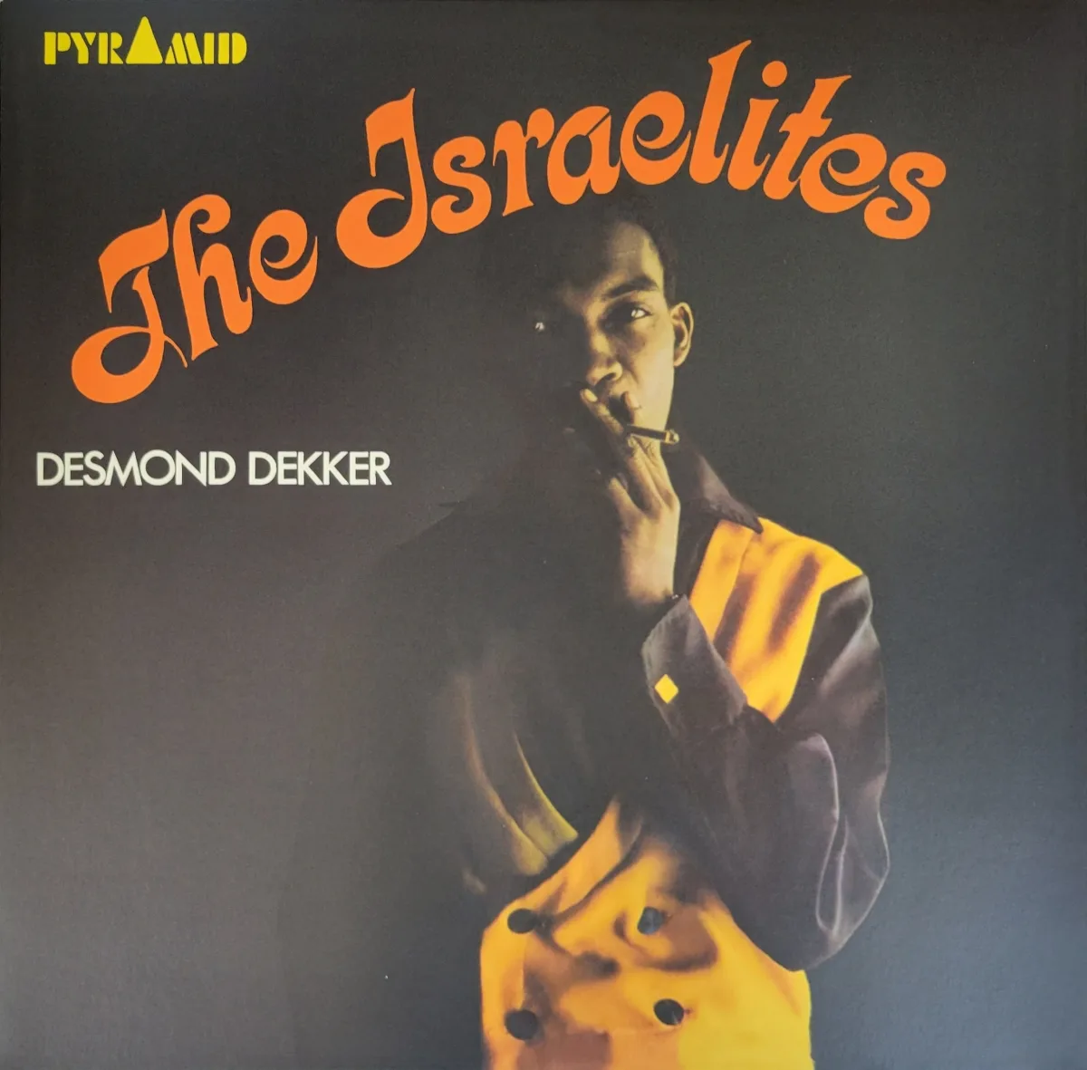 Desmond Dekker, The Israelites, 1969 on Pyramid