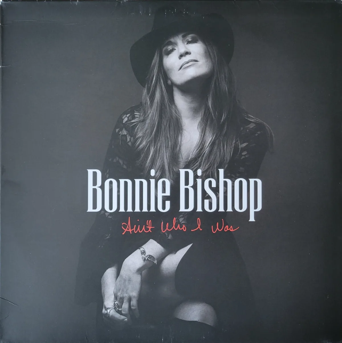 Bonnie Bishop, Ain’t Who I Was, 2016 on Plan BB