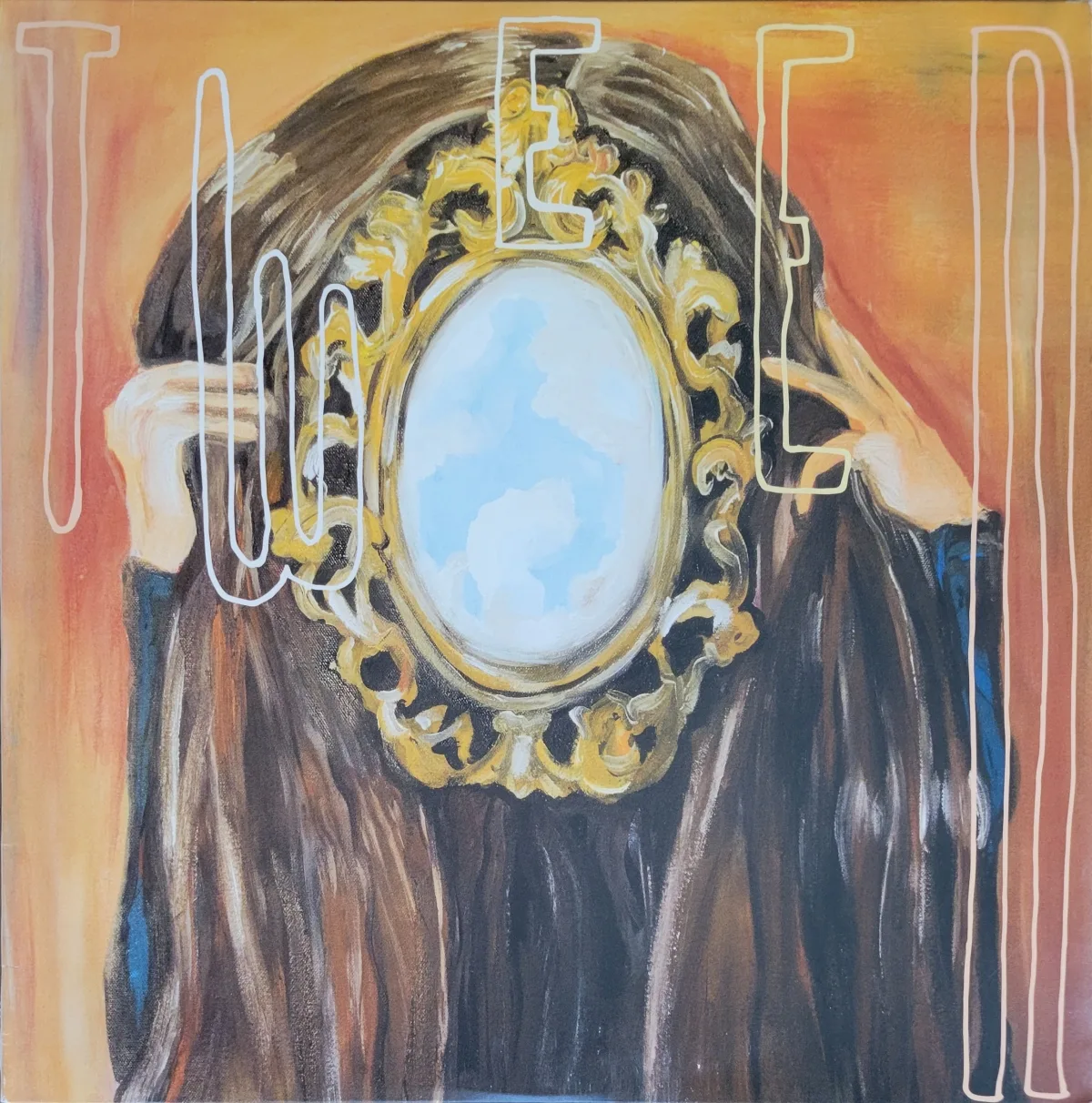 Wye Oak, Tween, 2016 on Merge
