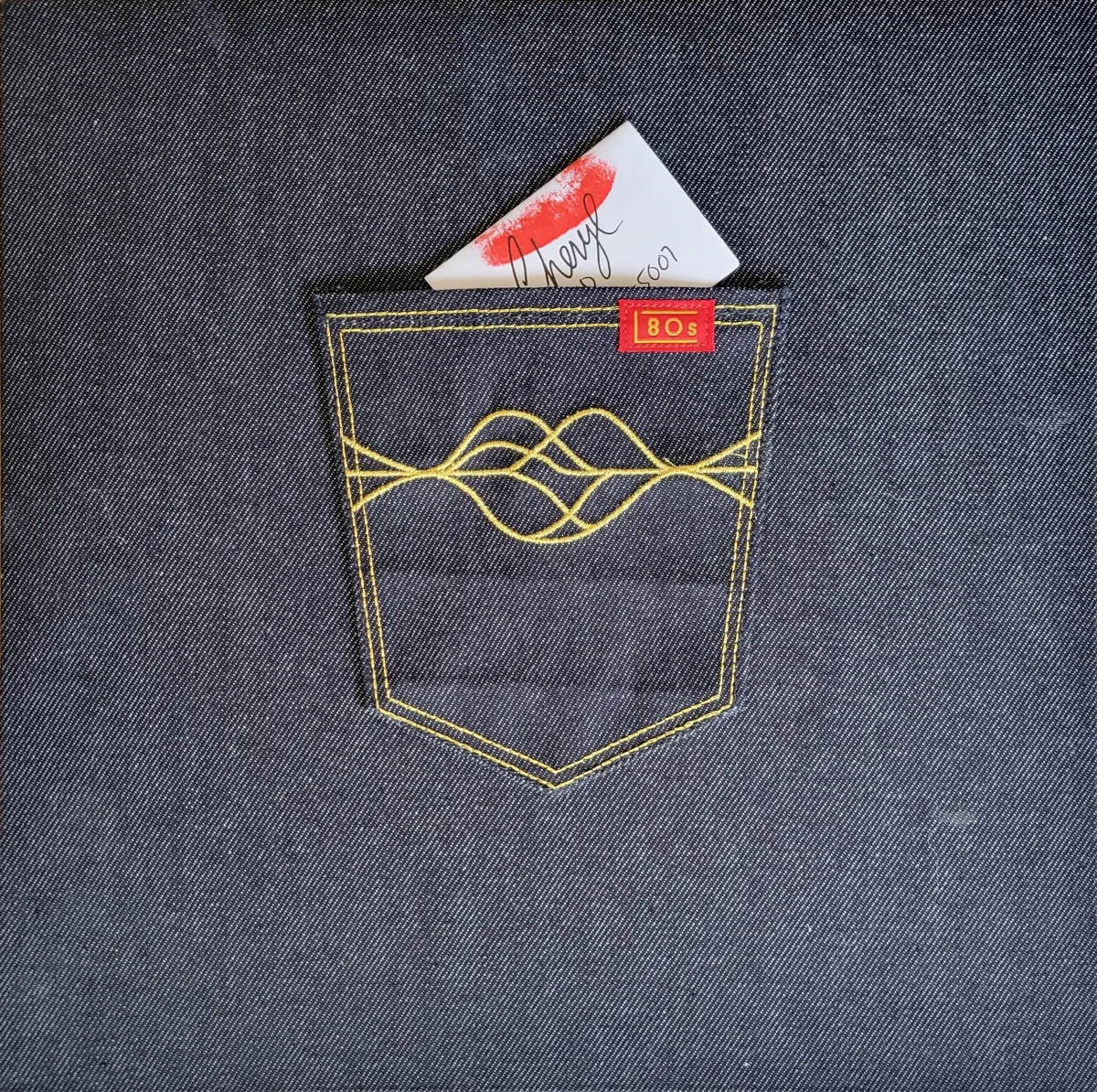 Various Artists, L80s: So Unusual, 2023 on Numero Group