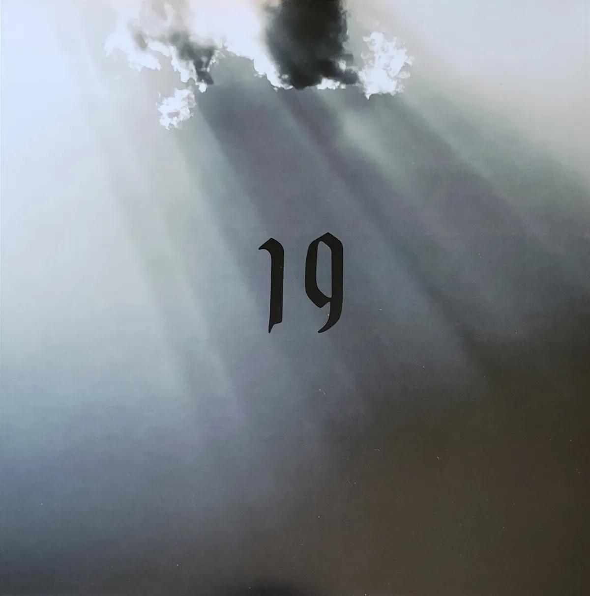 Drop Nineteens, Hard Light, 2023 on Wharf Cat Records