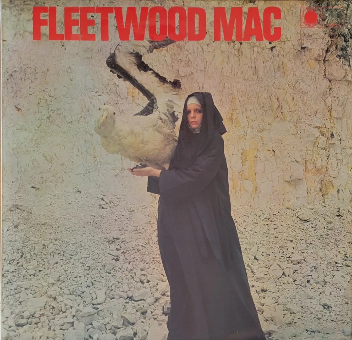 Fleetwood Mac, The Pious Bird of Good Omen, 1969 on Blue Horizon