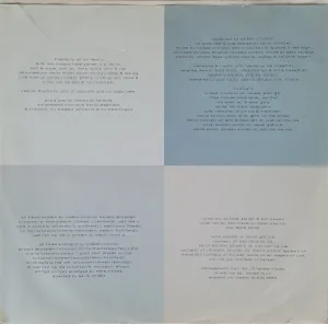 inner sleeve with credits 