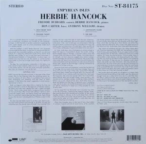 rear album jacket with credits 