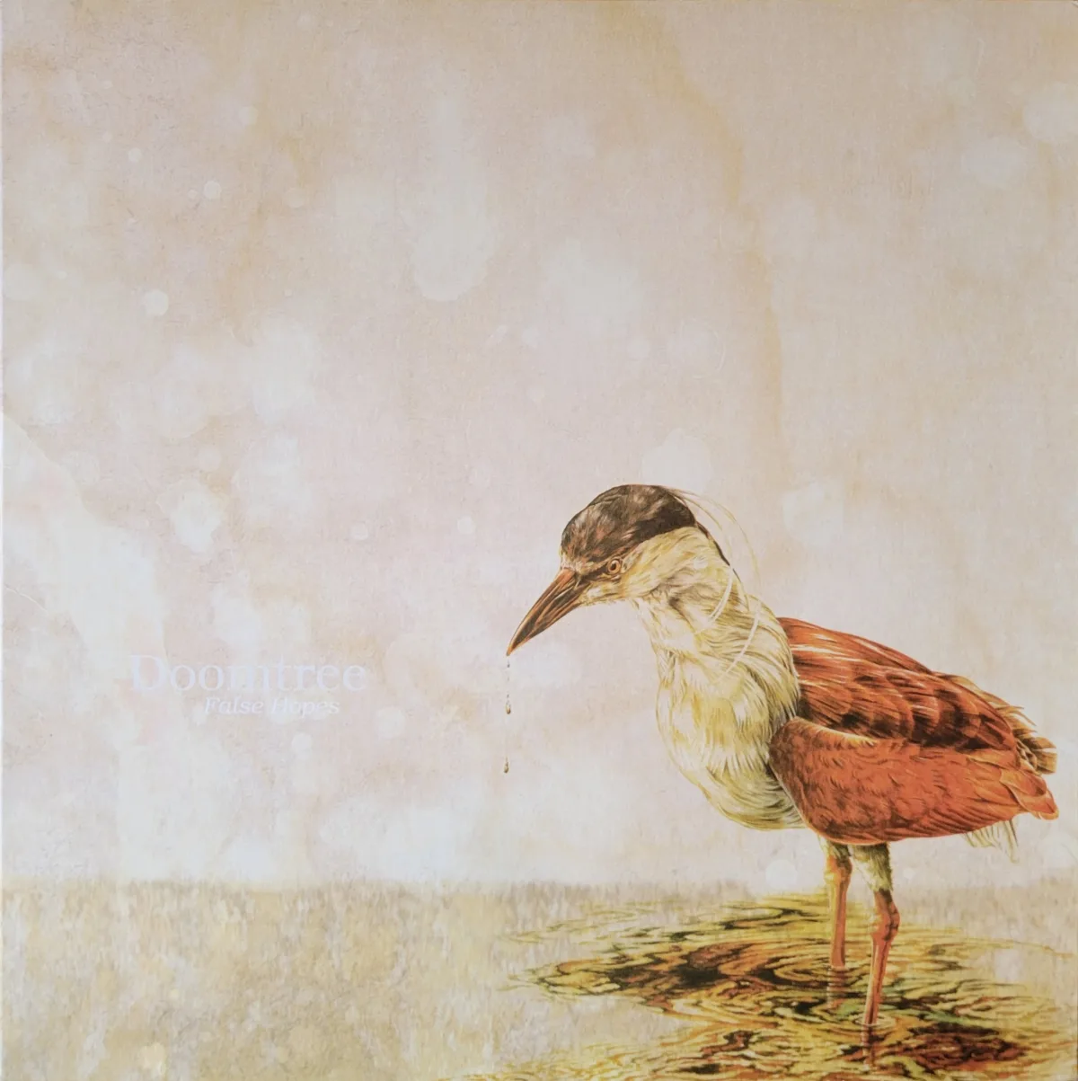 Doomtree, False Hopes, 2007 on Doomtree Records