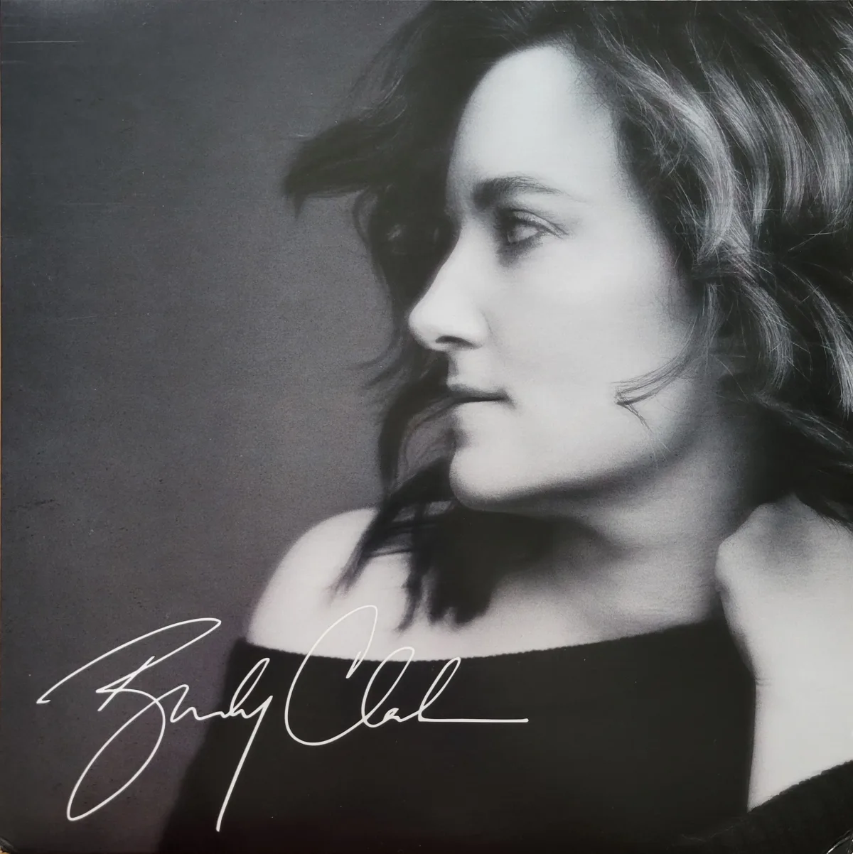 Brandy Clark, Brandy Clark, 2023 on Slate Creek / Warner