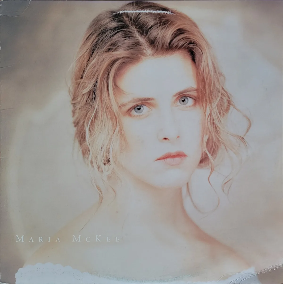 Maria McKee, Maria McKee, 1989 on Geffen