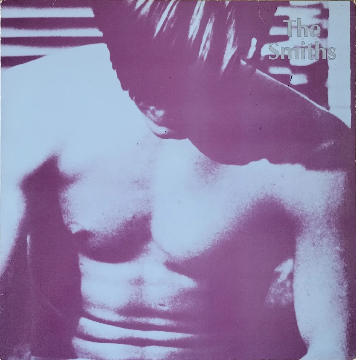 The Smiths, The Smiths, 1984 on Rough Trade