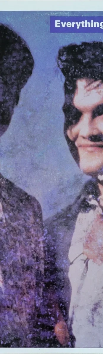 Everything But The Girl, Idlewild, 1988 on Sire