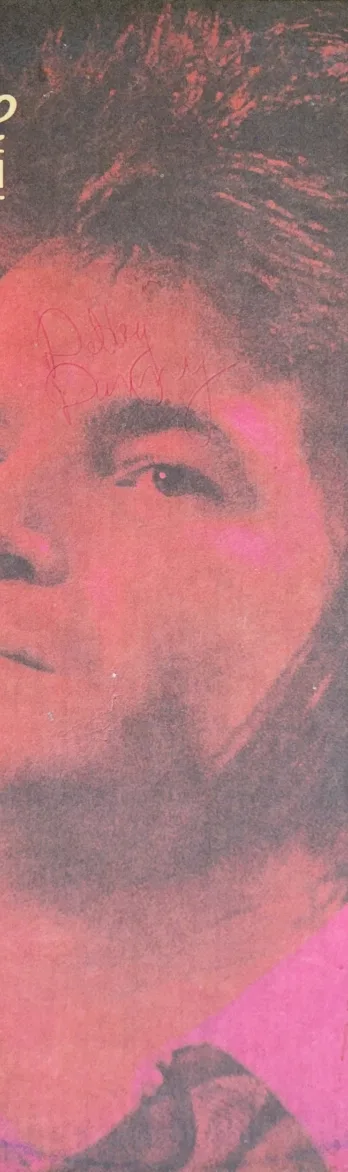 John Prine, Diamonds in the Rough, 1972 on Atlantic