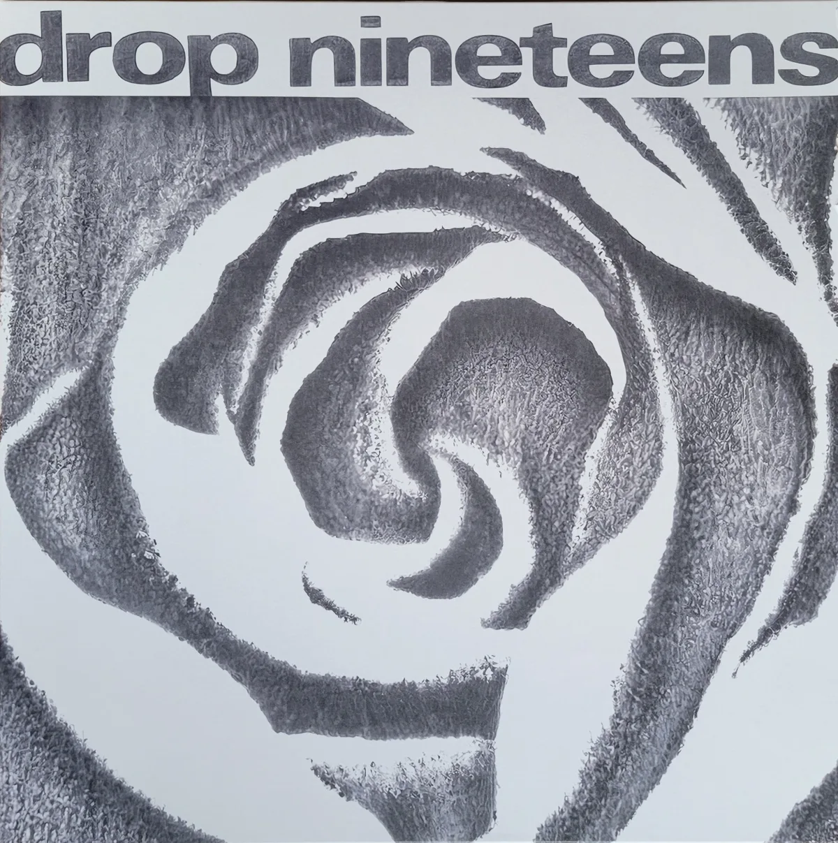 Drop Nineteens, 1991, 2025 on Wharf Cat Records