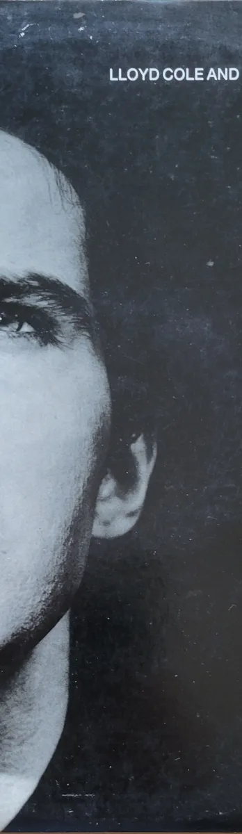 Lloyd Cole and the Commotions, Mainstream, 1987 on Capitol