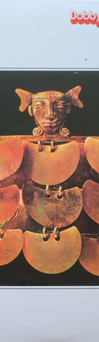 Bobby Hutcherson, Montara, 1975 on Blue Note