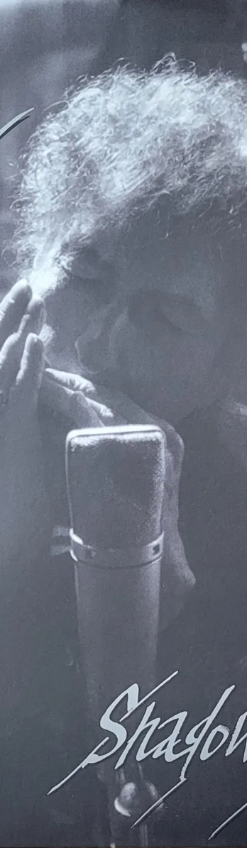 Bob Dylan, Shadow Kingdom, 2023 on Columbia / Legacy