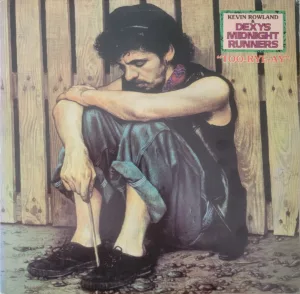 Dexy’s Midnight Runners, Too-Rye-Ay, 1982 on  Mercury
