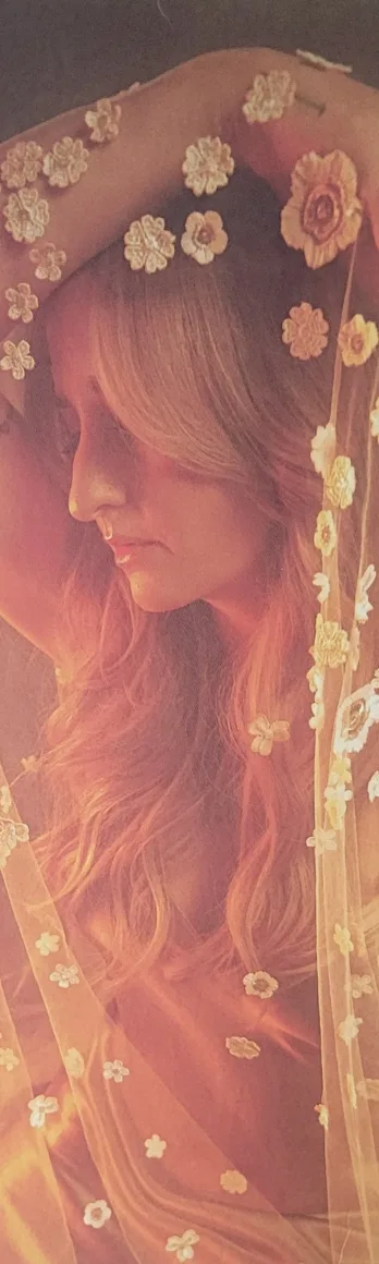 Margo Price, That’s How Rumors Get Started, 2020 on Loma Vista