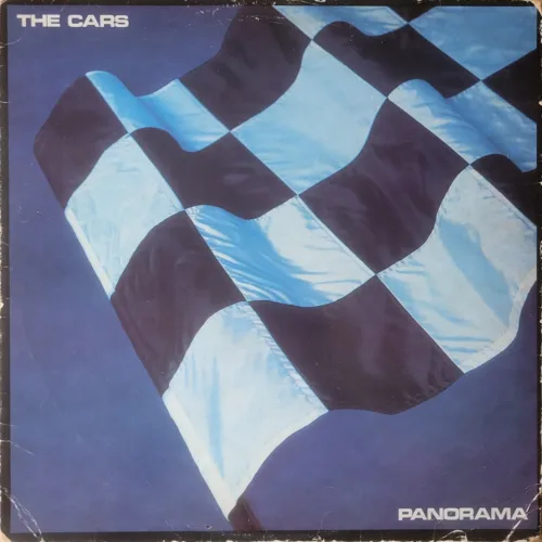 The Cars, Panorama, 1980 on Elektra
