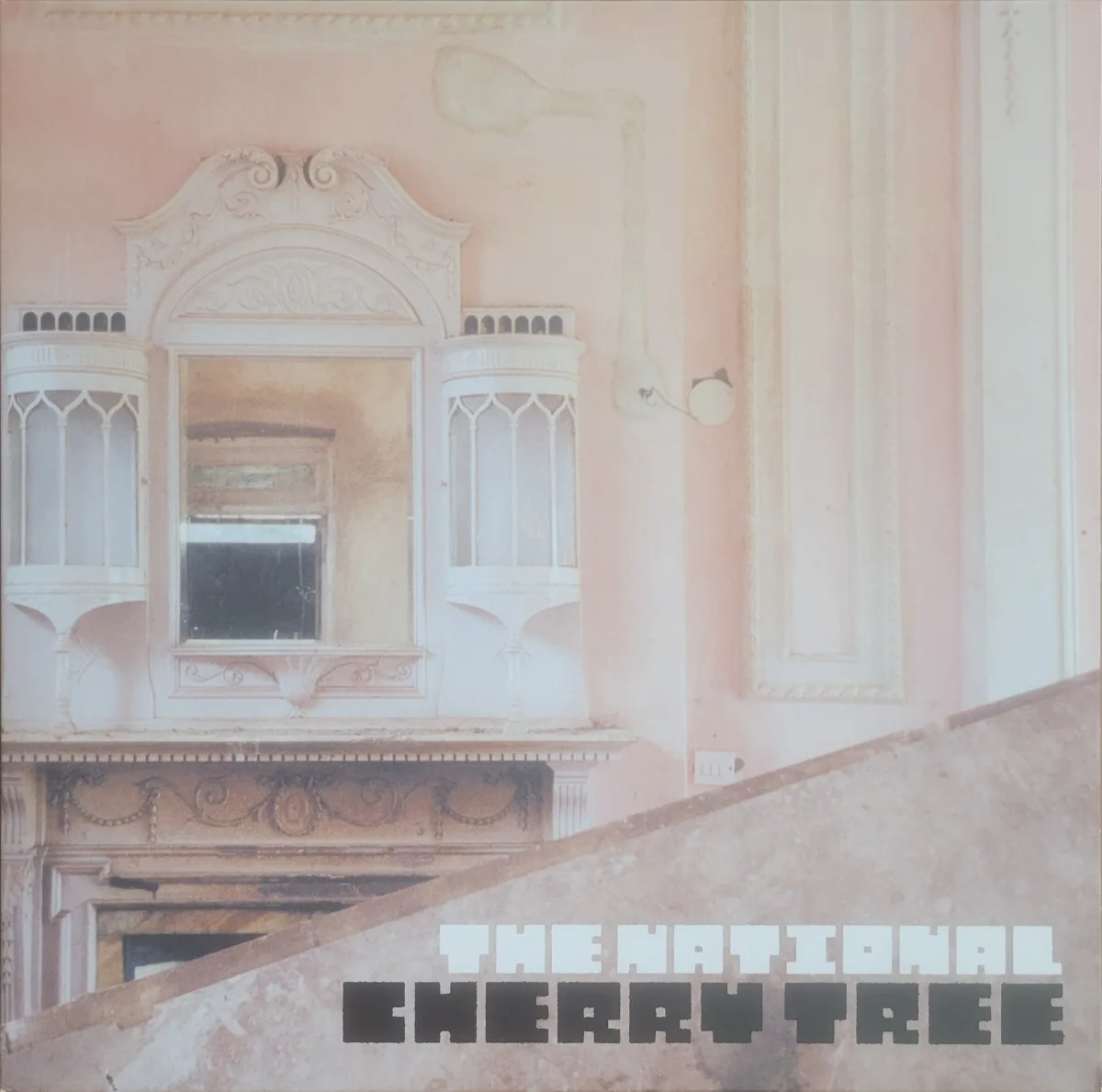 The National, Cherry Tree, 2004 on 4AD