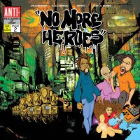Hip Hop Heaven