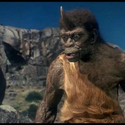 TROG