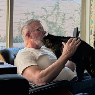 Donald Ham 🏳️‍🌈 🐱🏋️‍♂️
