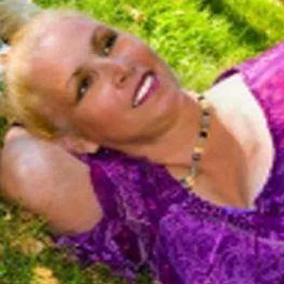Lisa J. Warner / Lisa Luv